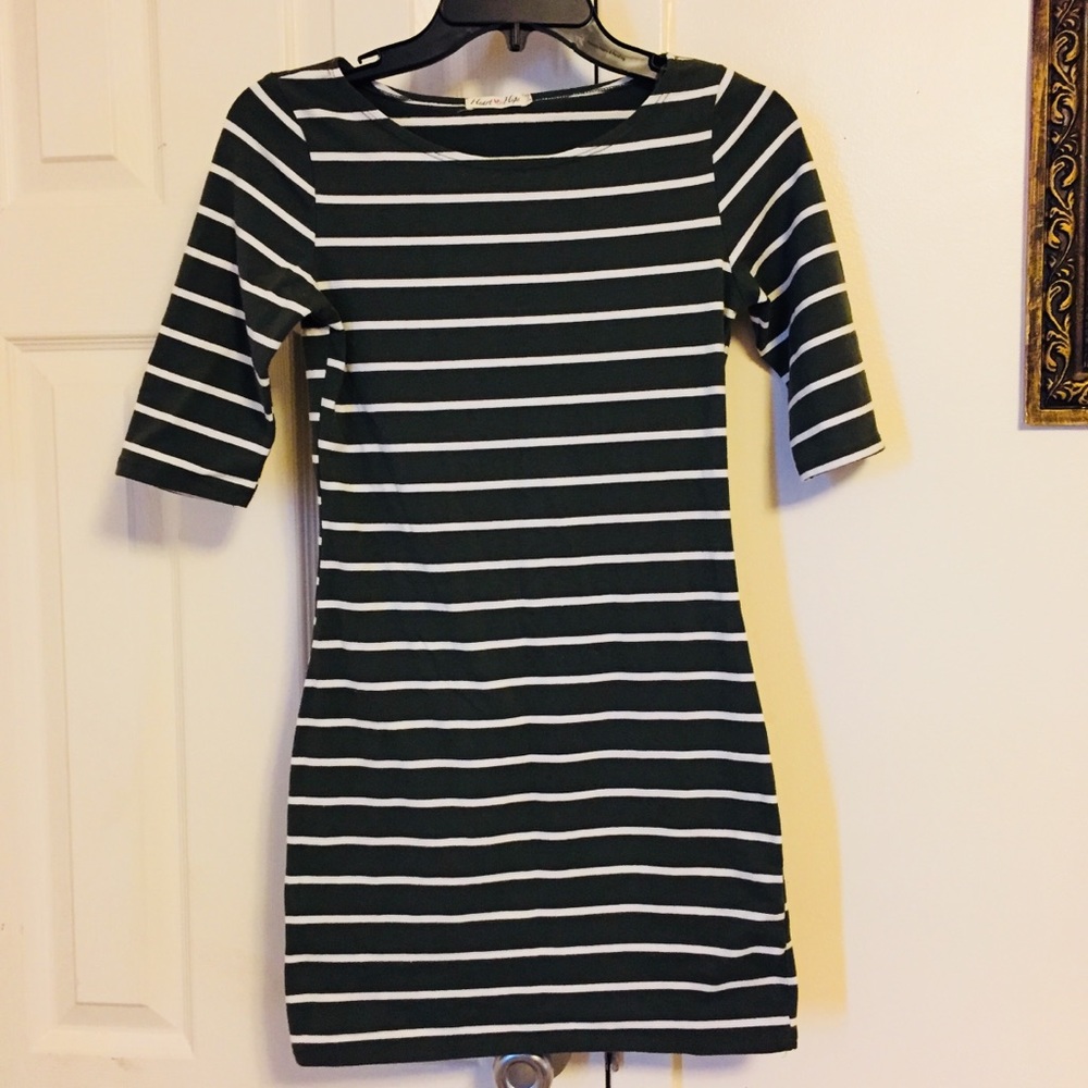 T-Shirt Dress 👗